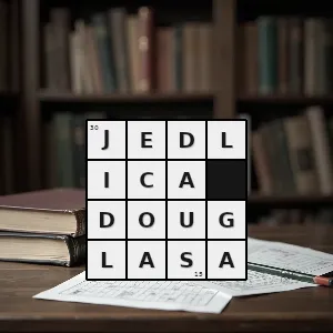 Hasło krzyżówkowe daglezja zielona - jedlica douglasa – rozwiązanie, synonimy, podpowiedzi i definicje krzyżówkowe